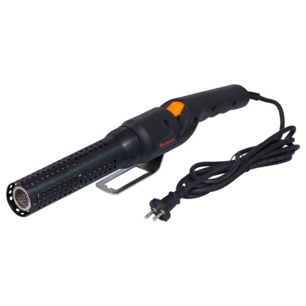 Monolight Monolighter Grillanzünder Föhn Mono-Lighter