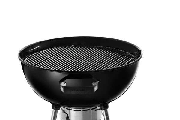 Napoleon NK22 Holzkohle Kugelgrill Ø57 cm – Bild 6