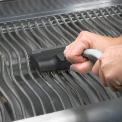 Napoleon Pro Edelstahl-Grillbürste