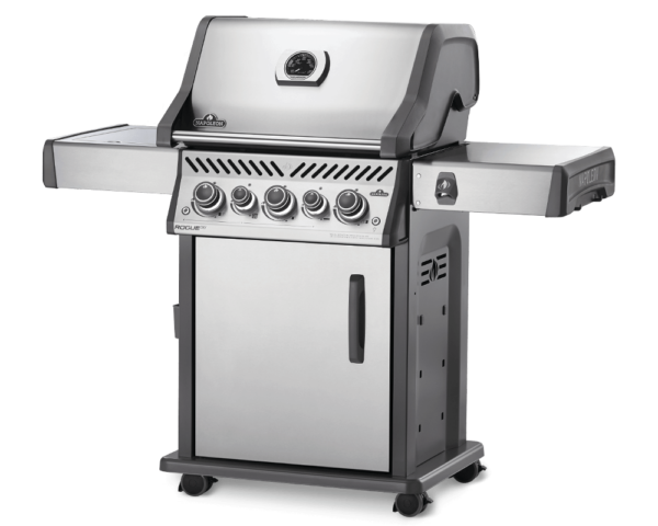 Napoleon Rogue® SE 425 RSIB – Bild 5