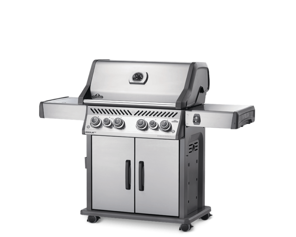 Napoleon Rogue® SE 525 RSIB – Bild 5