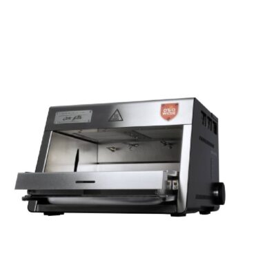 Otto Wilde O.F.B. Premium OFB Oberhitzegrill