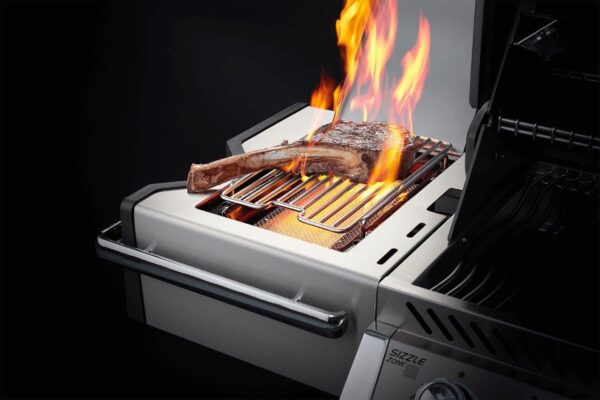 Napoleon Prestige PRO™ 500 RSIB – Bild 10