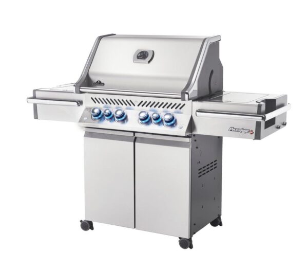 Napoleon Prestige PRO™ 500 RSIB – Bild 4
