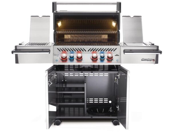 Napoleon Prestige PRO™ 500 RSIB – Bild 6
