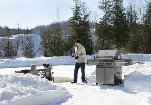 Napoleon Prestige PRO™ 500 RSIB – Bild 22