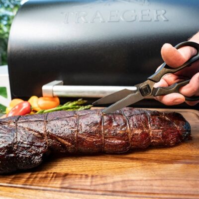 Traeger BBQ Grillschere BAC535 Bild 5