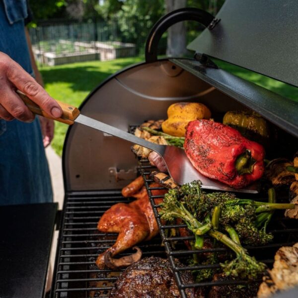 Traeger BBQ Grillspatel BAC531 Bild 3