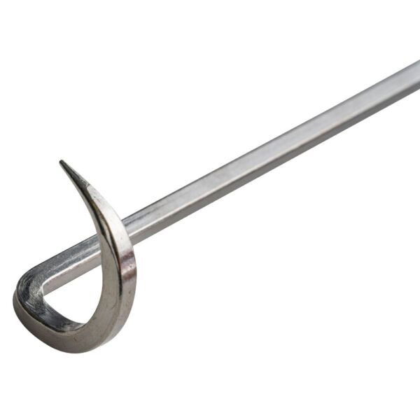Traeger Pig Tail BBQ Flipper BAC533 Bild 2