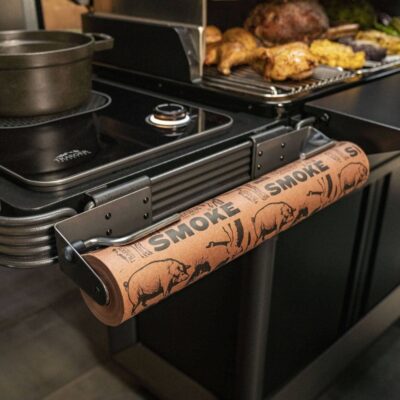 Traeger Butcher Paper Metzger Papier BAC427 Bild 3
