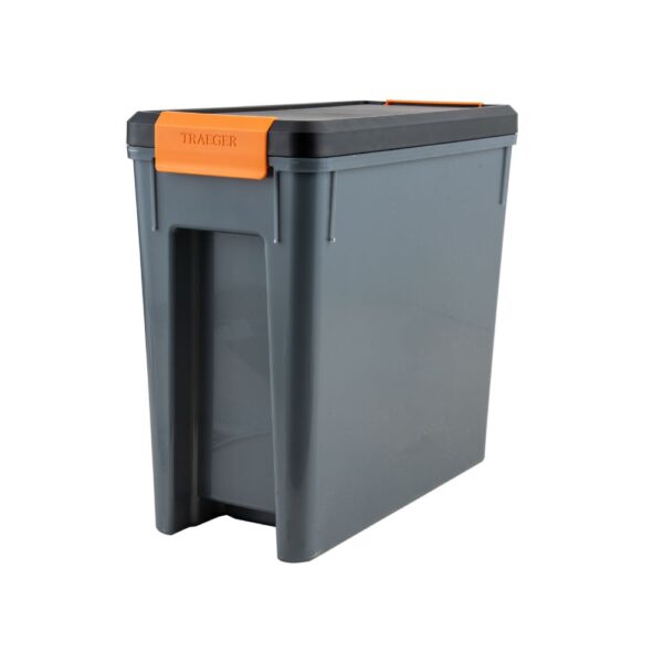 Traeger Staydry Pelletbehälter BAC615 Bild 1