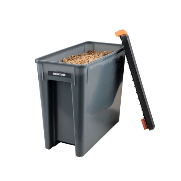 Traeger Staydry Pelletbehälter BAC615 Bild 2