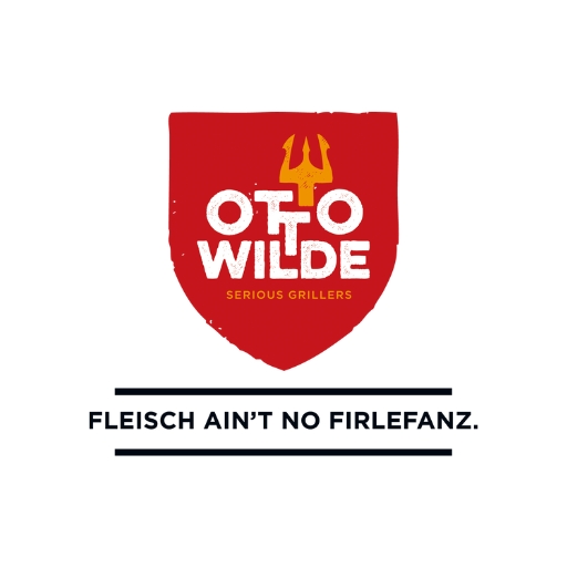 Logo Otto Wilde