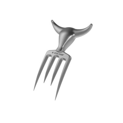 Steak Champ Bull Fork Fleischgabel Art.-Nr. 10-5026 Bild 1