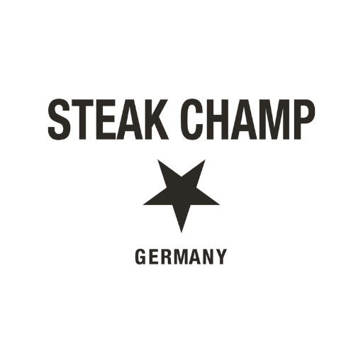 Kategorie Bild Logo Steak Champ