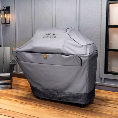 Traeger Abdeckhaube für den Timberline BAC602
