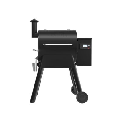 Traeger Pellet-Grill Pro 575 Art.-Nr. TFB57GLEC Bild 1 geschlossen