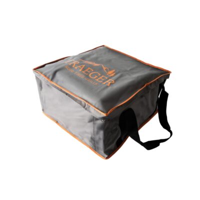 Traeger To Go Bag für Ranger Bild 1 geschlossen