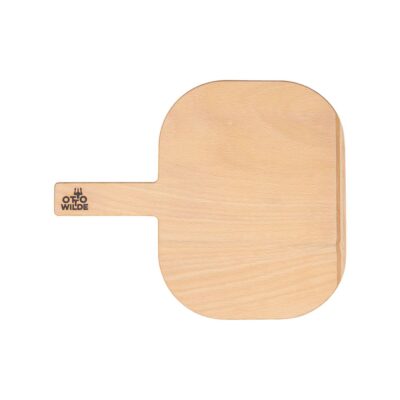 Otto Wilde BBQ Grill Pizzaschaufel aus Holz