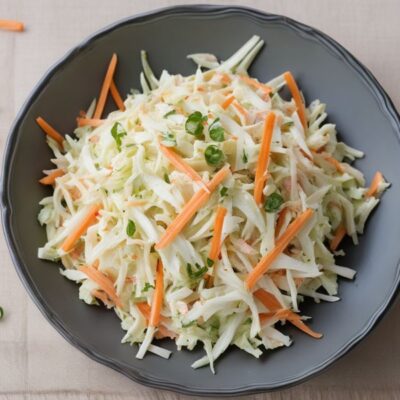 Coleslaw Krautsalat