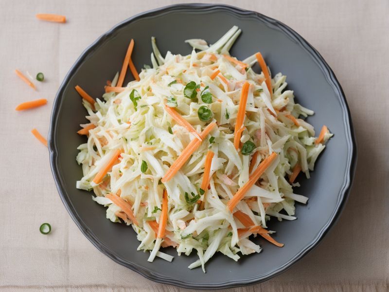 Coleslaw Krautsalat