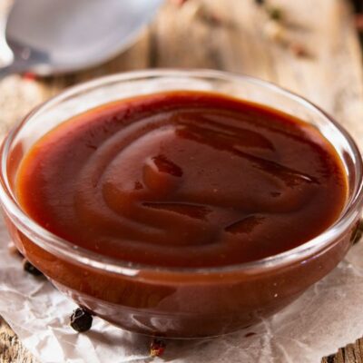 Barbecue Sauce BBQ Marinade