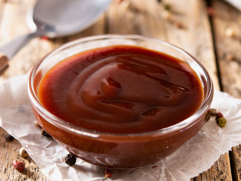 Barbecue Sauce BBQ Marinade