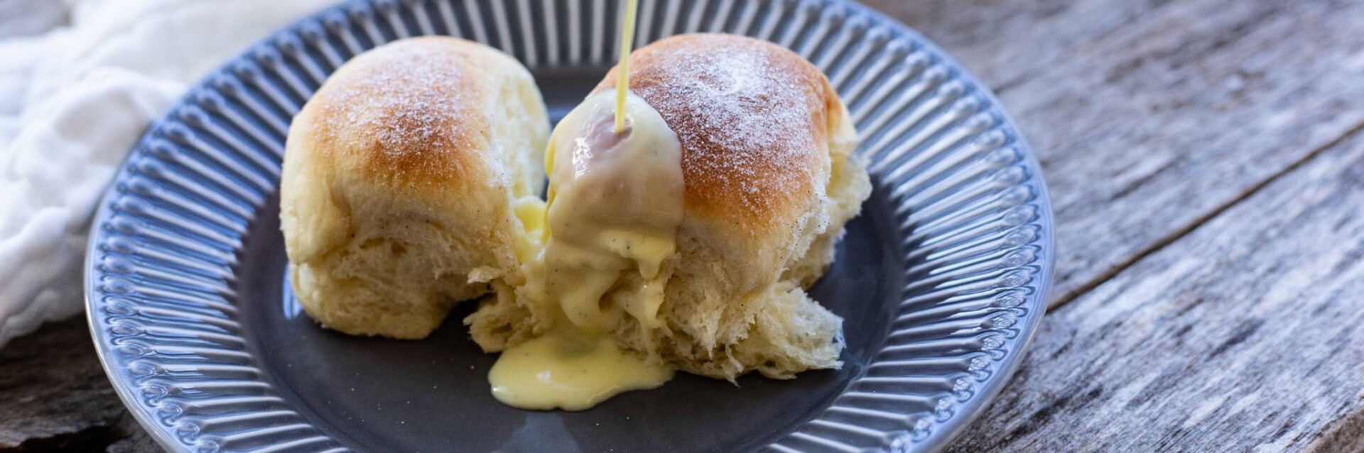 Rohrnudeln | Rezept | Kult-Grill | Magazin | Shop Rohrnudeln | Rezept | Kult-Grill | Magazin | Shop