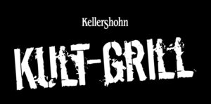 KULT-GRILL Magazin Logo