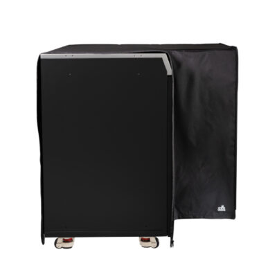 Otto Wilde Abdeckhaube S90 Modul Seite