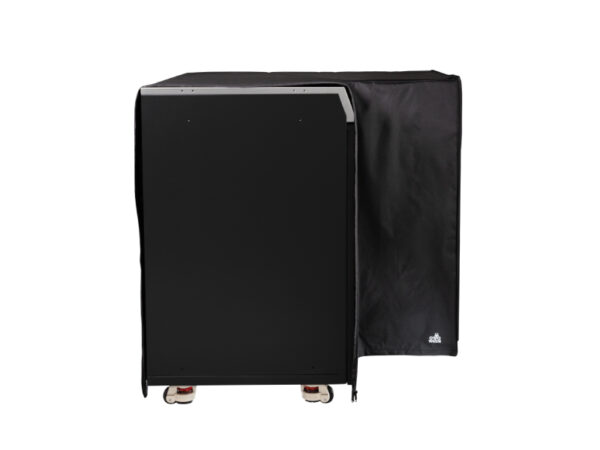 Otto Wilde Abdeckhaube S90 Modul Seite