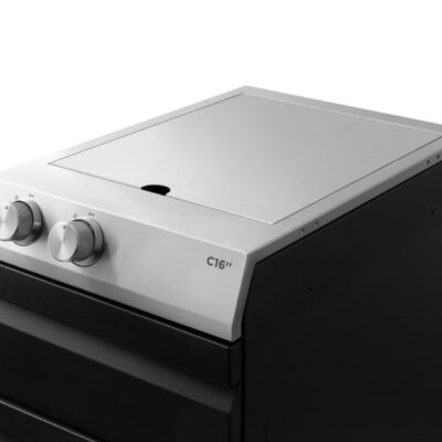 Otto Wilde C16 Modul Detail Geschlossen