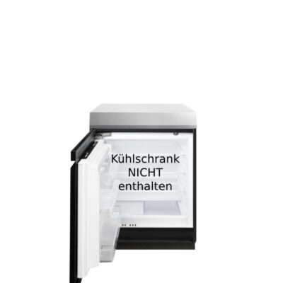 Otto Wilde Fridge Ready Modul - Anschlag Links