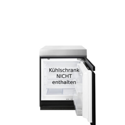 Otto Wilde Fridge Ready Modul - Anschlag Rechts