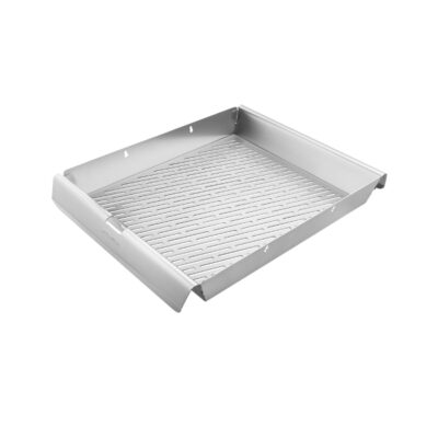 Otto Wilde Grillkorb mit Deckel 16 Zoll - Korb
