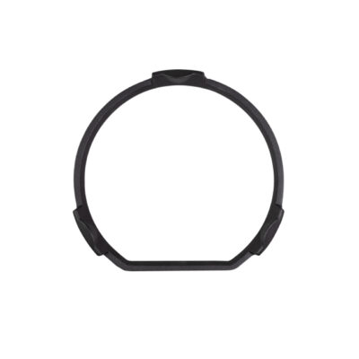 Otto Wilde Wok Ring von Oben