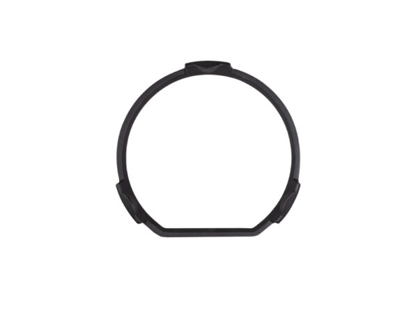 Otto Wilde Wok Ring von Oben