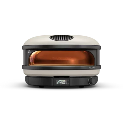 Gozney Arc XL Pizzaofen Pizza Ofen Gasbrenner Artikelnummer GAPBNDE1624
