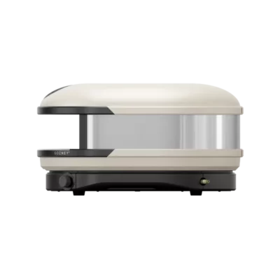 Gozney Arc XL Pizzaofen Pizza Ofen Gasbrenner Artikelnummer GAPBNDE1624