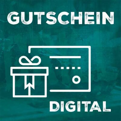 KULT-GRILL Geschenkgutschein Digital
