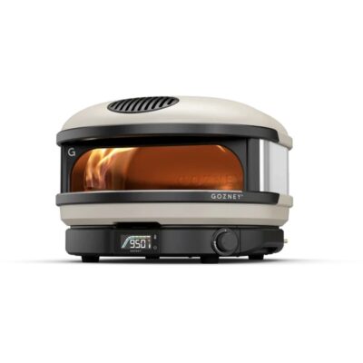 Gozney Arc Pizzaofen Pizza Ofen Gasbrenner Artikelnummer GAPBNDE1424