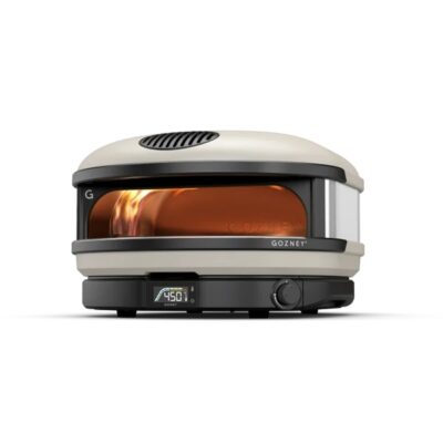 Gozney Arc XL Pizzaofen Pizza Ofen Gasbrenner Artikelnummer GAPBNDE1624