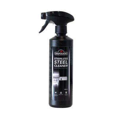 Napoleon® Edelstahl Reiniger Artikelnummer: 10242