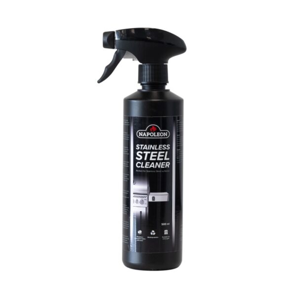 Napoleon® Edelstahl Reiniger Artikelnummer: 10242