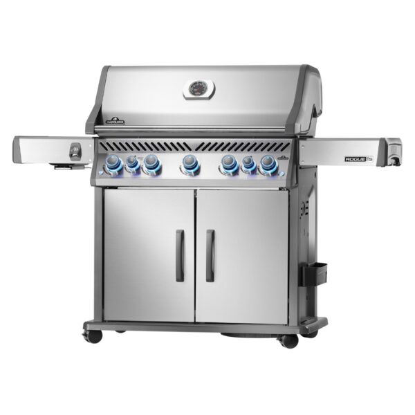 Napoleon Rogue® PRO-S 625 Propan Gasgrill RP625RSIBPSS-2