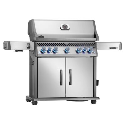 Napoleon Rogue® PRO-S 625 Propan Gasgrill RP625RSIBPSS-2