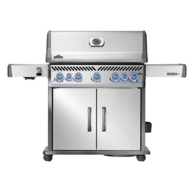 Napoleon Rogue® PRO-S 625 Propan Gasgrill RP625RSIBPSS-2