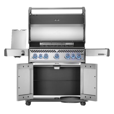 Napoleon Rogue® PRO-S 625 Propan Gasgrill RP625RSIBPSS-2