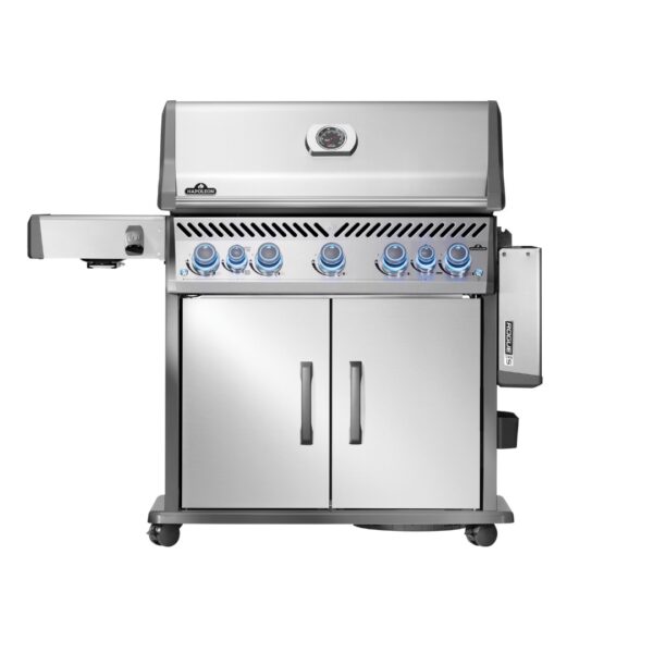 Napoleon Rogue® PRO-S 625 Propan Gasgrill RP625RSIBPSS-2