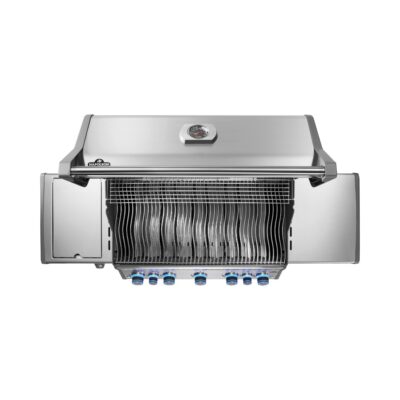 Napoleon Rogue® PRO-S 625 Propan Gasgrill TopDown RP625RSIBPSS-2